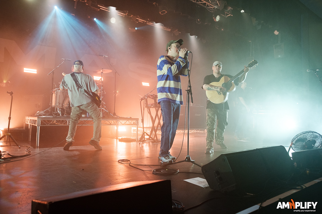 DMA's