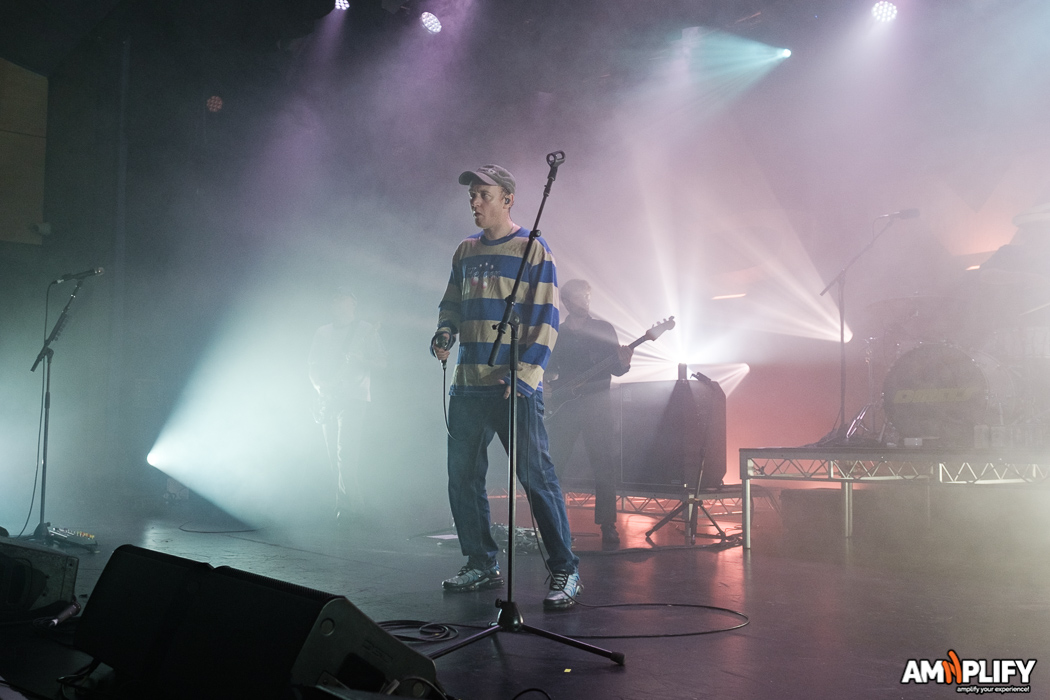DMA's