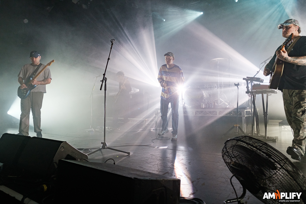 DMA's