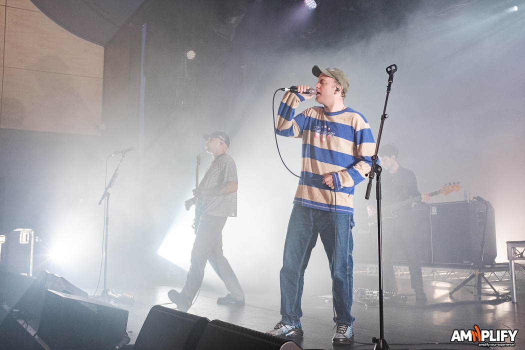 DMA's