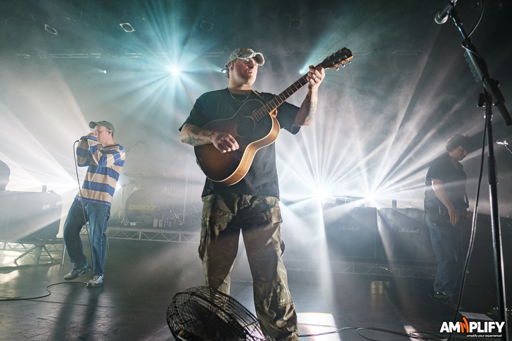 DMA's