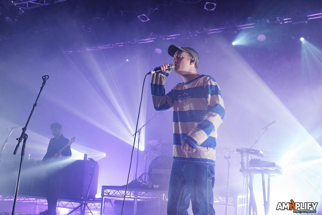 DMA's