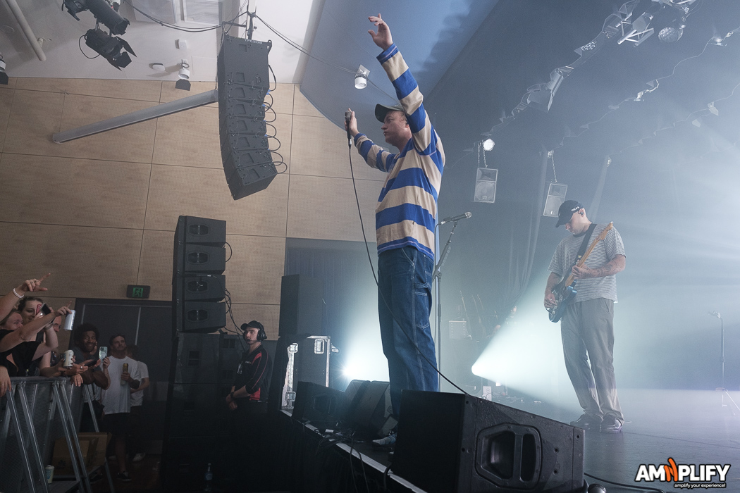 DMA's