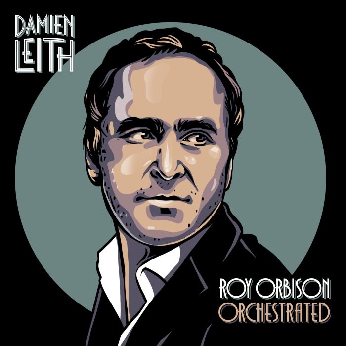 Damien Leith