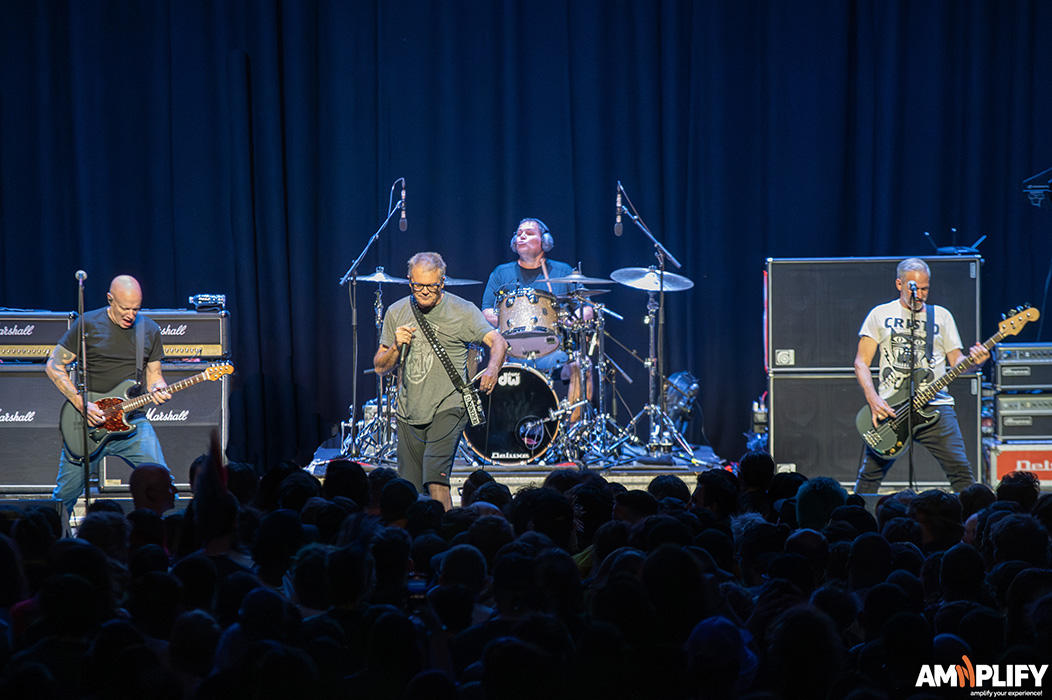 DESCENDENTS