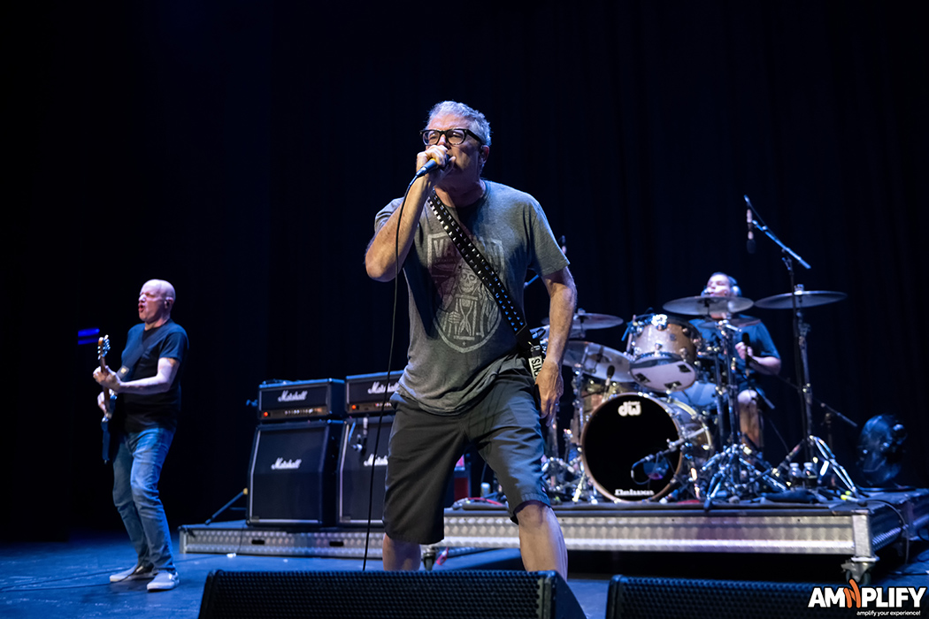 DESCENDENTS