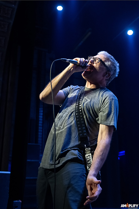 DESCENDENTS