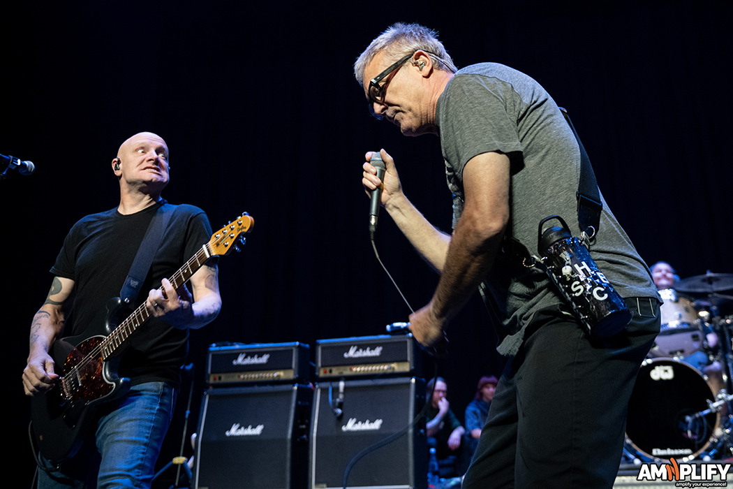 DESCENDENTS