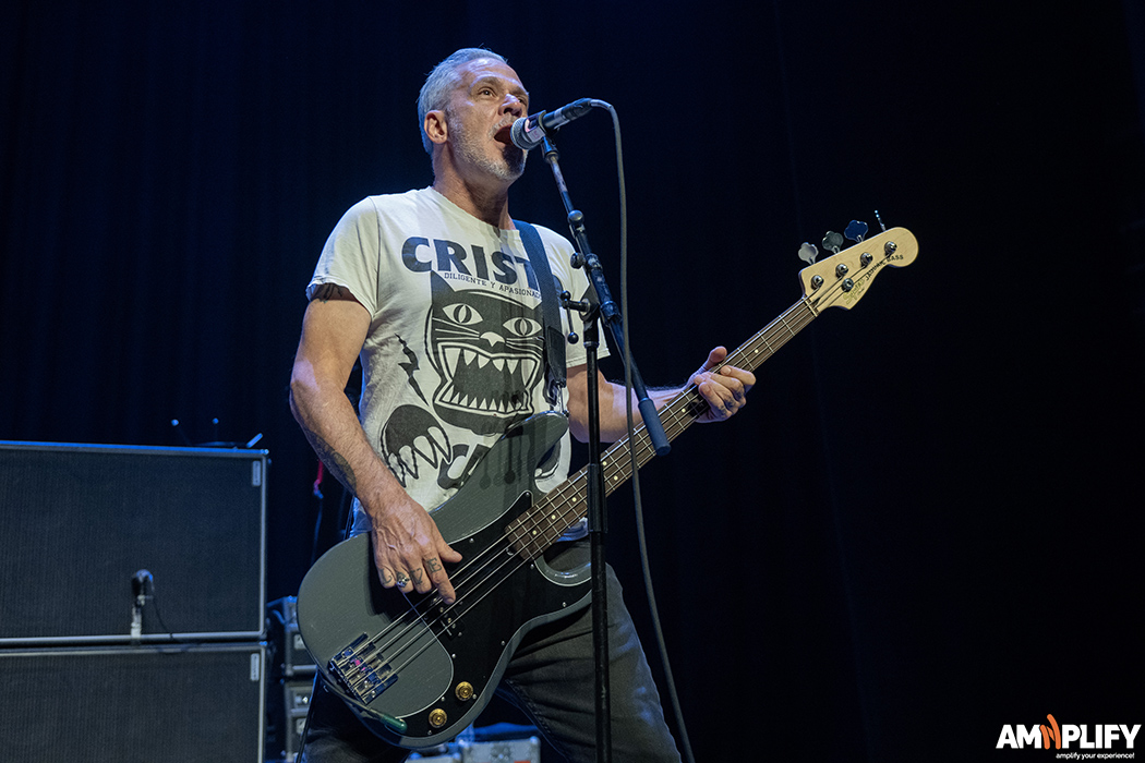 DESCENDENTS