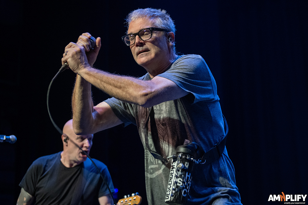 DESCENDENTS