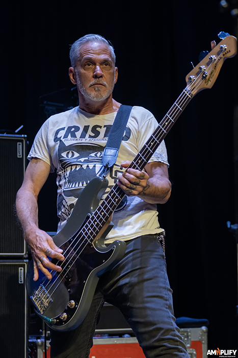 DESCENDENTS