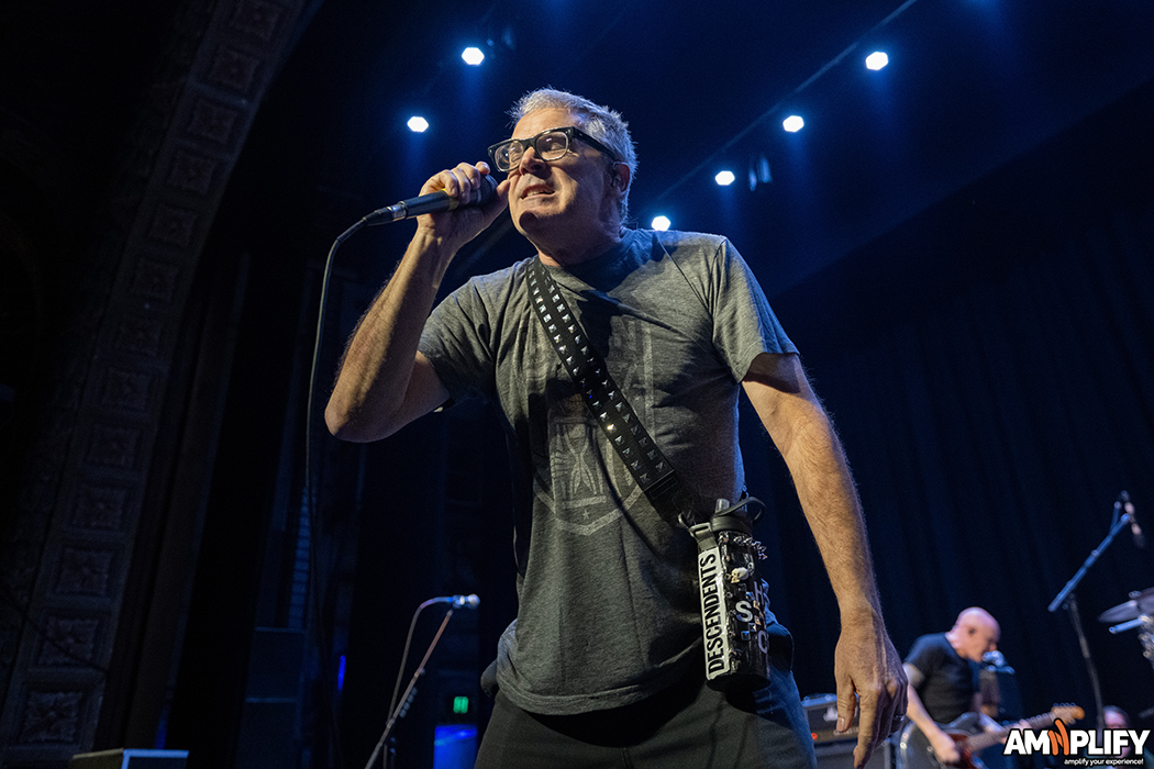 DESCENDENTS
