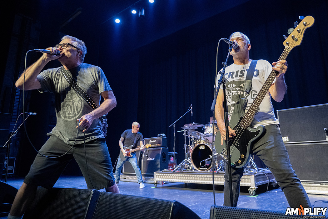 DESCENDENTS