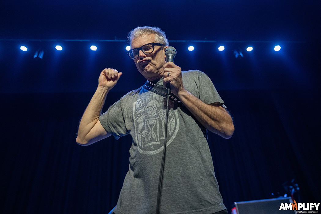 DESCENDENTS