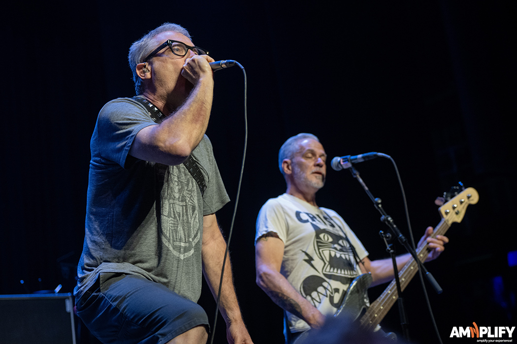 DESCENDENTS