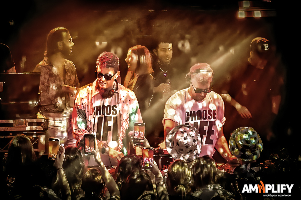 FLIGHT FACILITIES