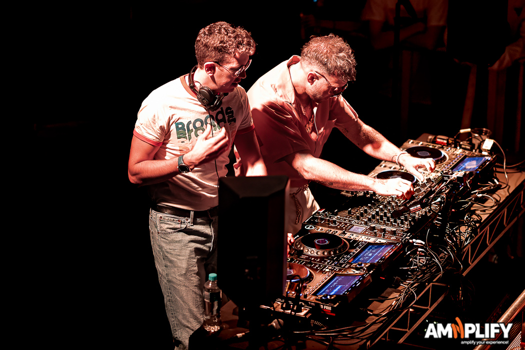 FLIGHT FACILITIES