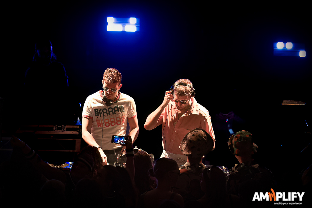 FLIGHT FACILITIES