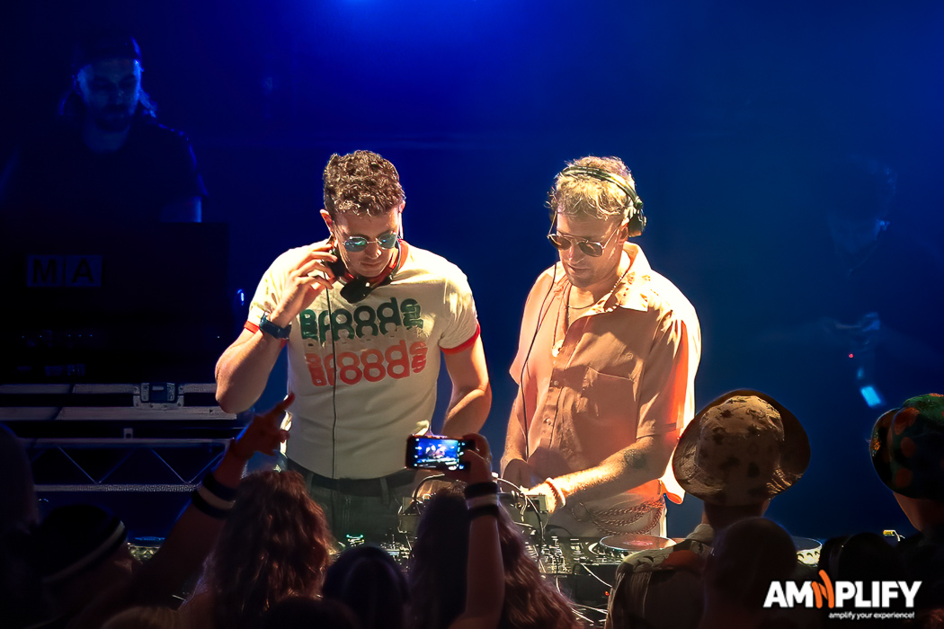 FLIGHT FACILITIES