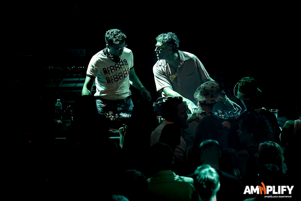 FLIGHT FACILITIES