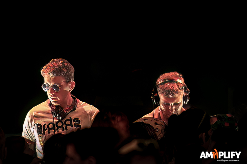 FLIGHT FACILITIES