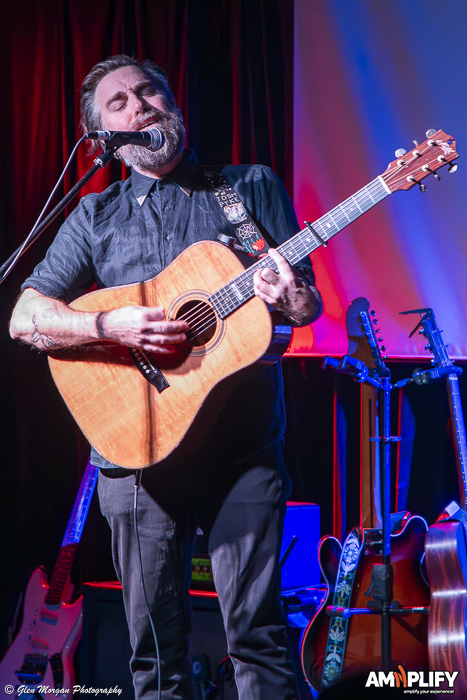 Josh Pyke