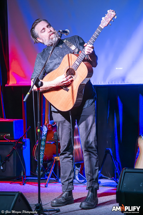 Josh Pyke