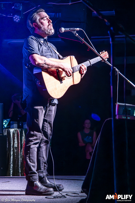 Josh Pyke