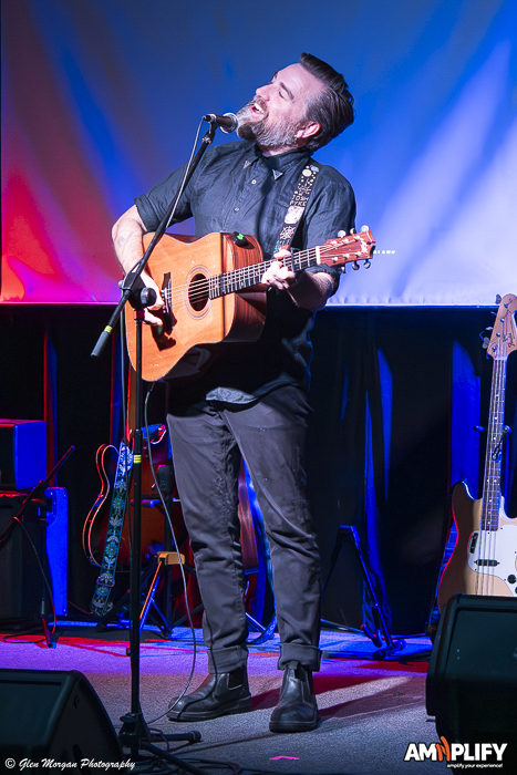Josh Pyke