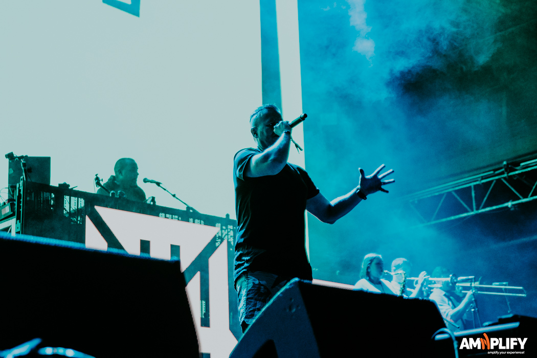 Hilltop Hoods