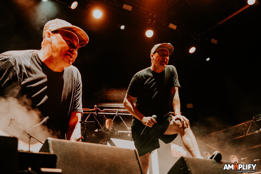 Hilltop Hoods