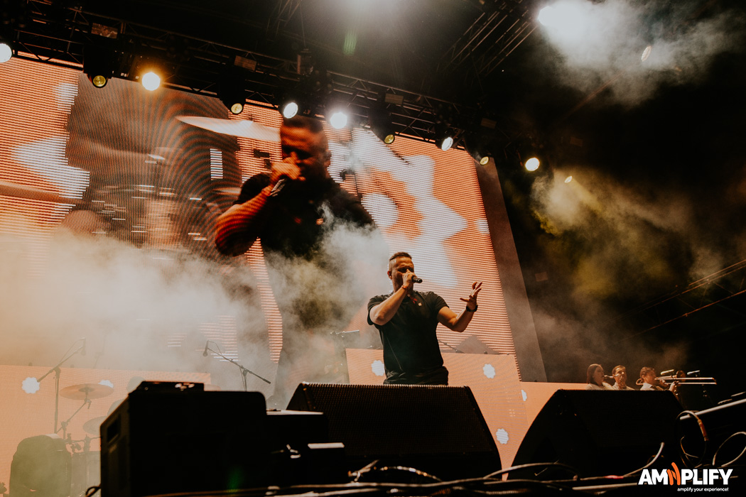 Hilltop Hoods