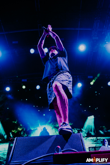 Hilltop Hoods