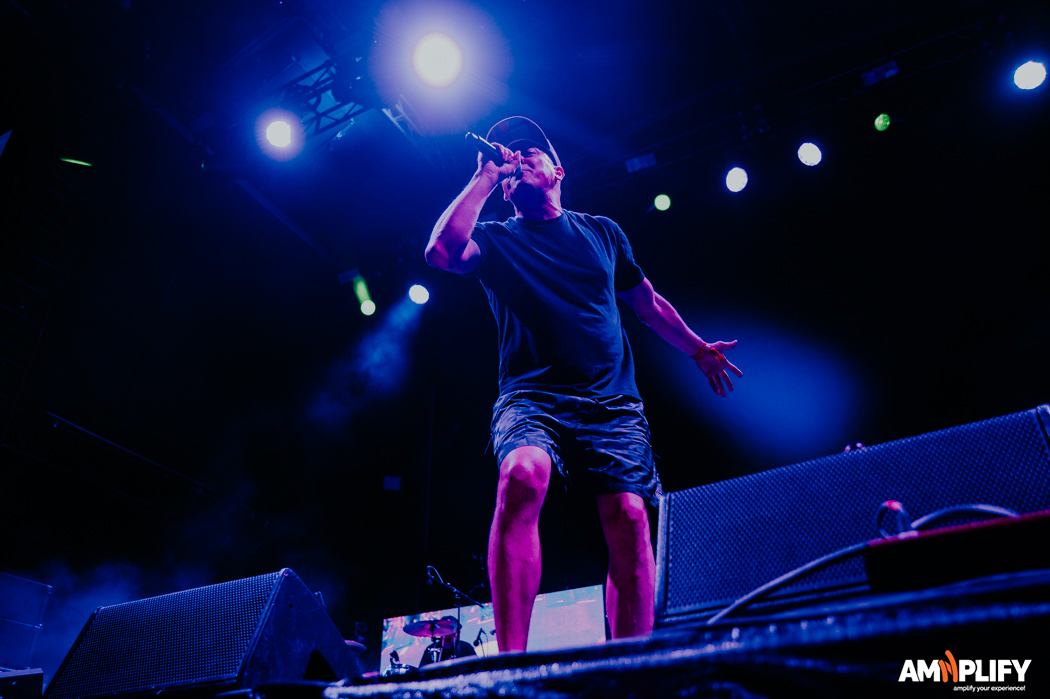 Hilltop Hoods
