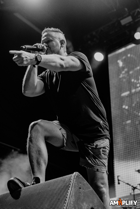 Hilltop Hoods