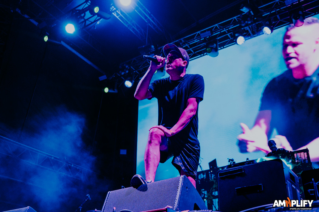 Hilltop Hoods