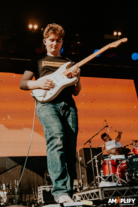 JAMES MARRIOTT