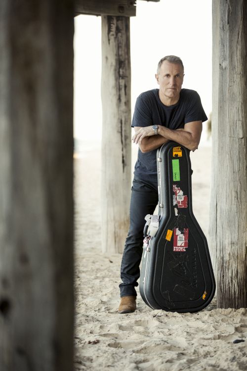 JAMES REYNE 2024 'CRAWL FILE' Tour shows sell out across Australia ...