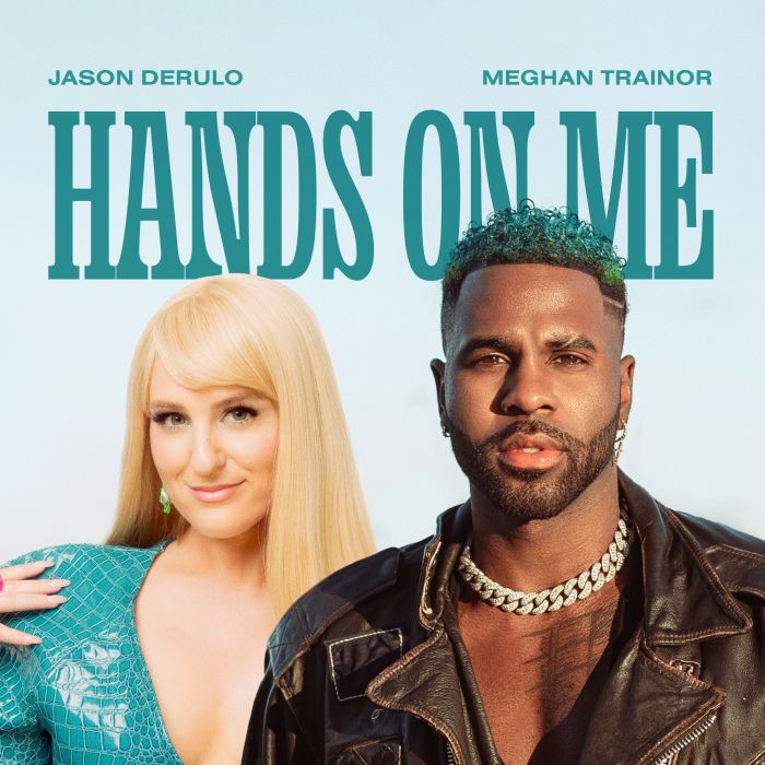 JASON DERULE & MEGHAN TRAINOR