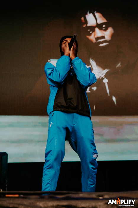 Lil Tjay
