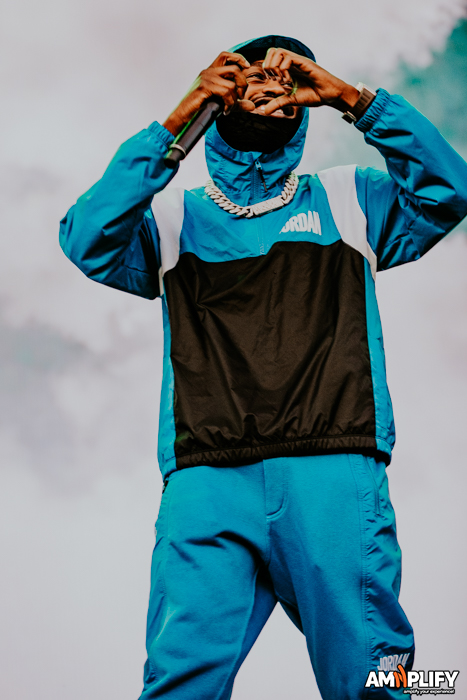 Lil Tjay