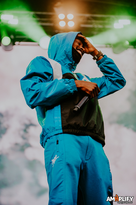 Lil Tjay