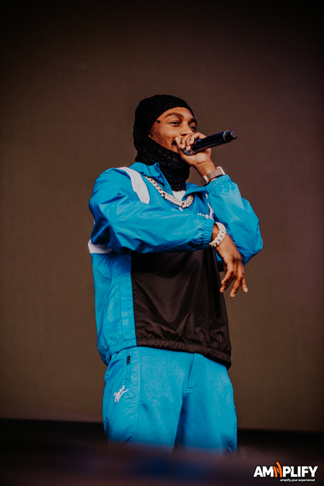 Lil Tjay
