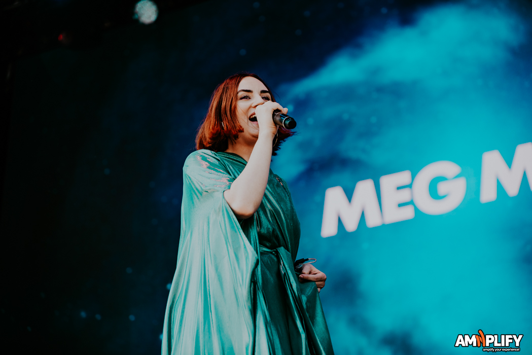 MEG MAC