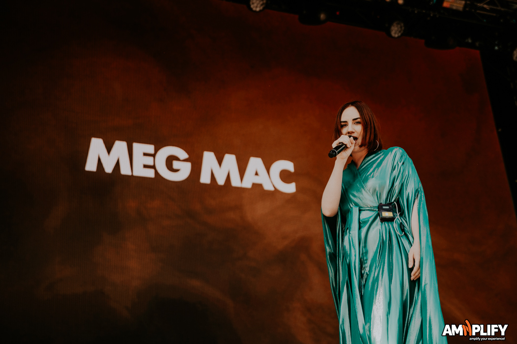 MEG MAC