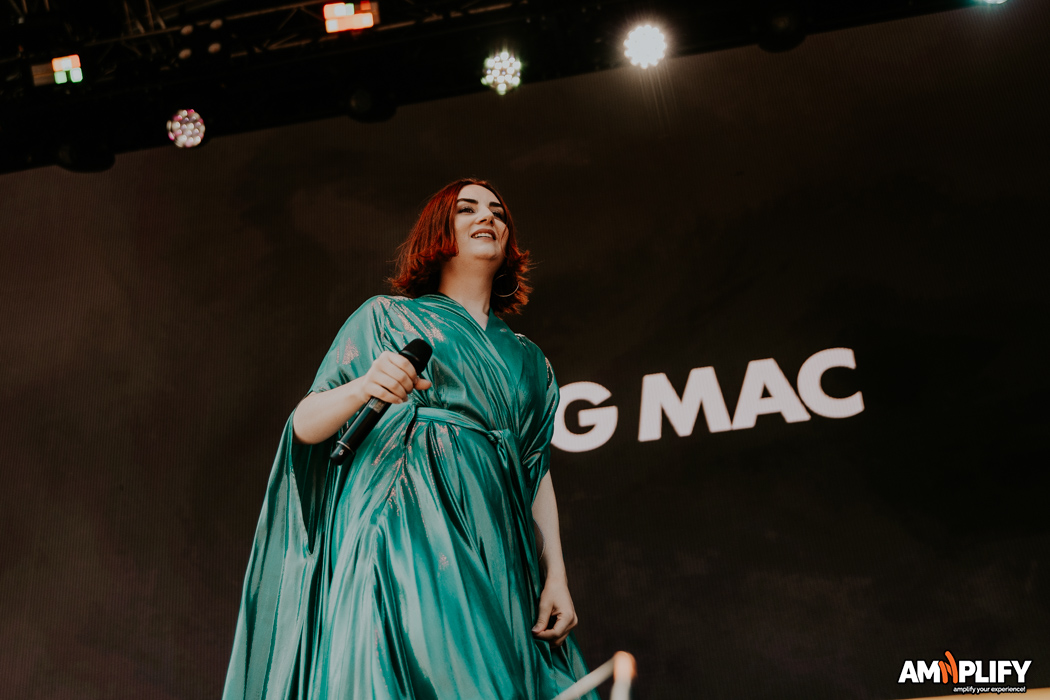 MEG MAC