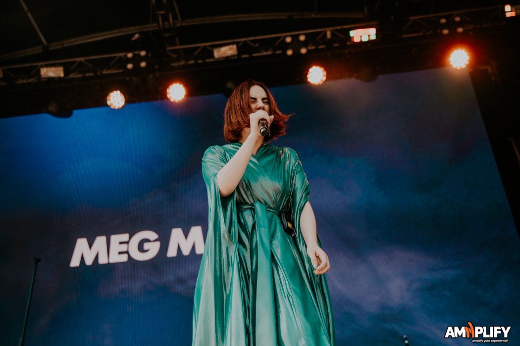 MEG MAC