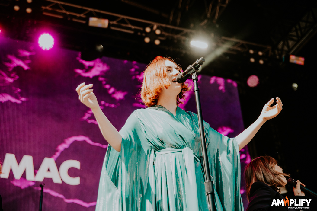MEG MAC