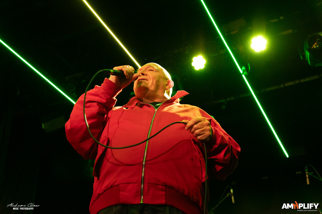BAD MANNERS