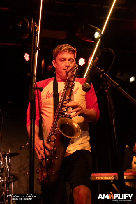 BAD MANNERS